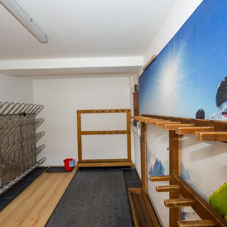 Gaestehaus Haffner Zell am See Dış mekan fotoğraf