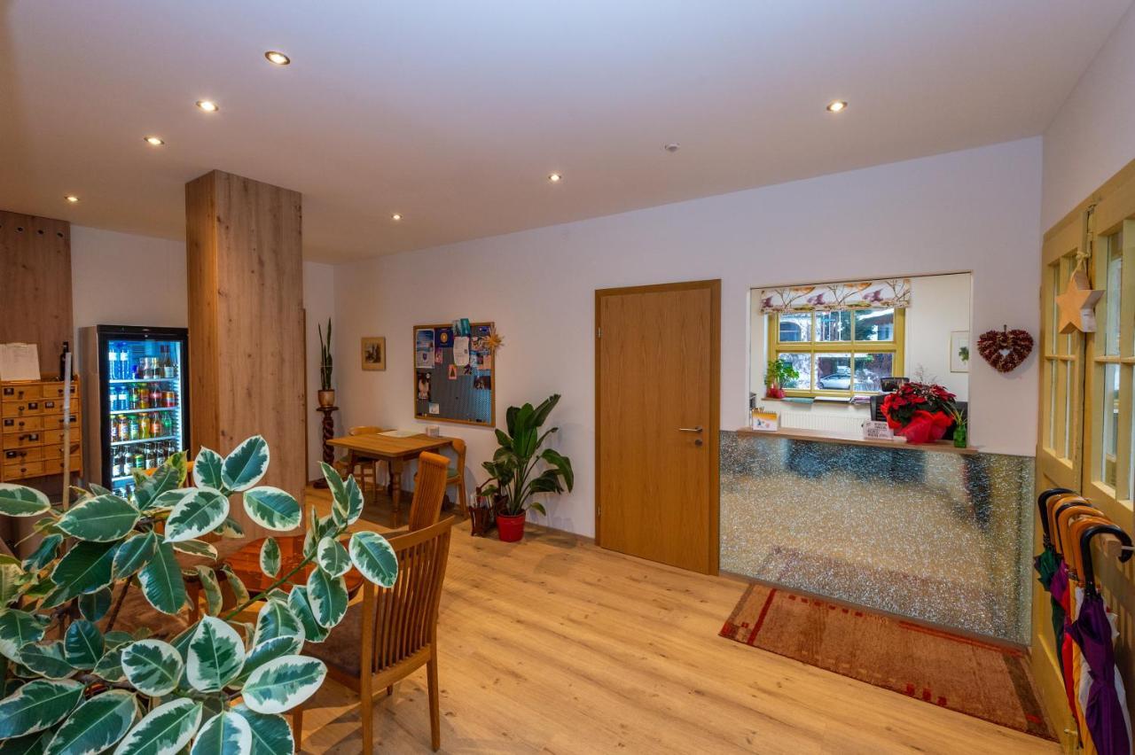 Gaestehaus Haffner Zell am See Dış mekan fotoğraf