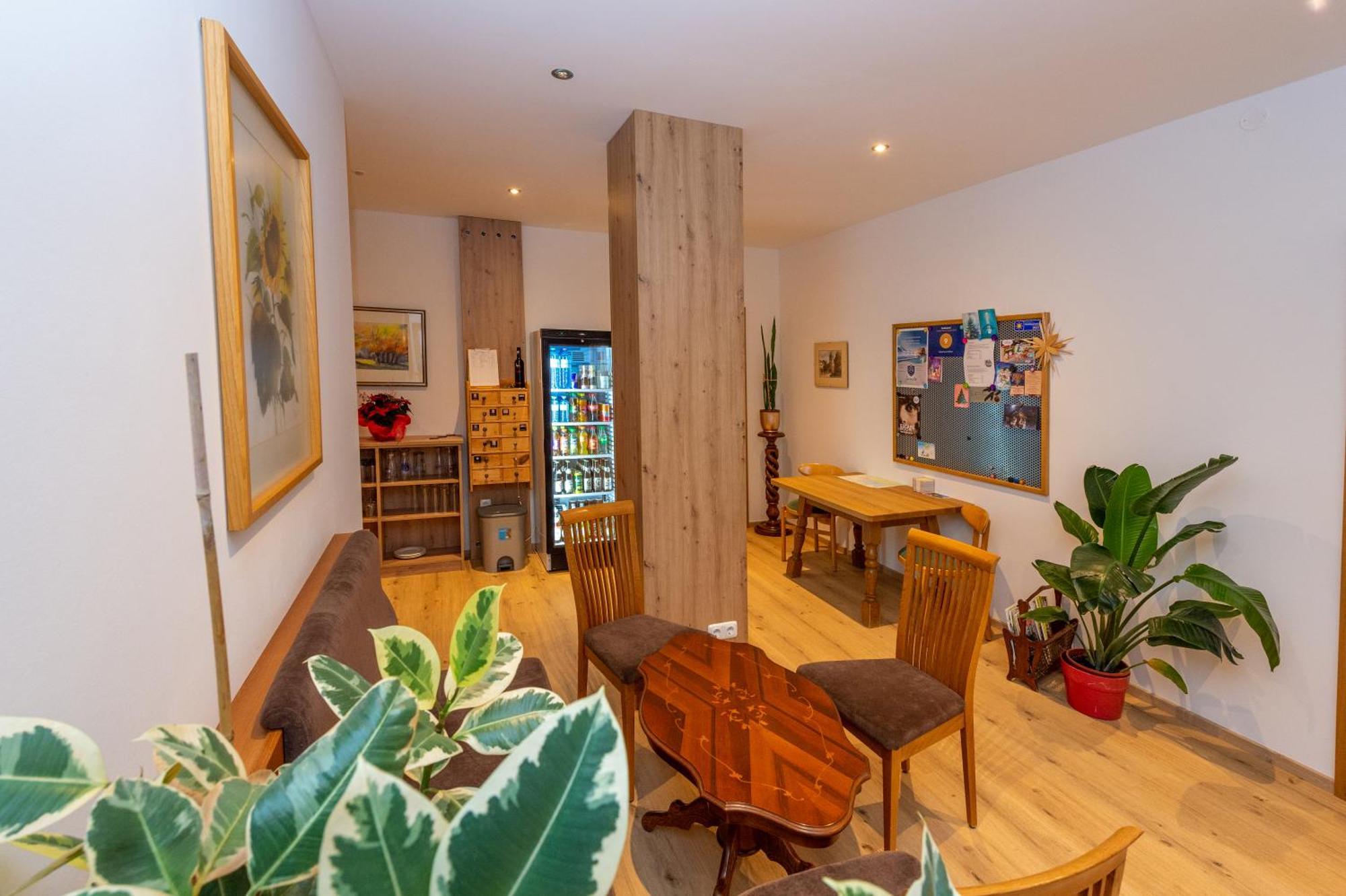 Gaestehaus Haffner Zell am See Dış mekan fotoğraf