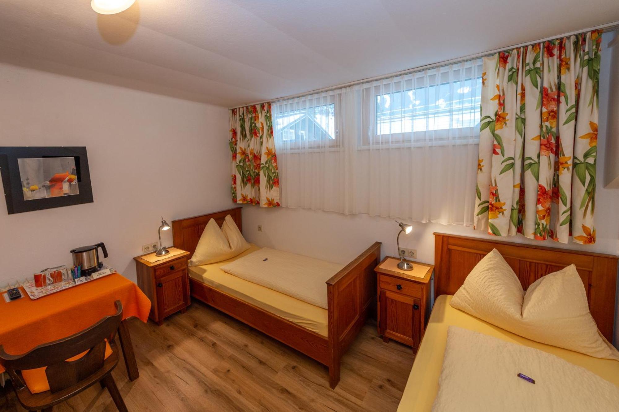 Gaestehaus Haffner Zell am See Dış mekan fotoğraf