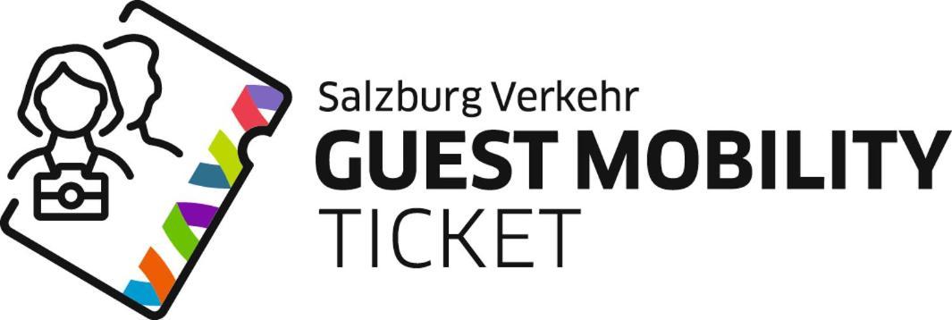 Gaestehaus Haffner Zell am See Dış mekan fotoğraf