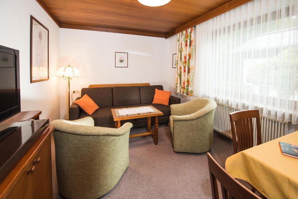Gaestehaus Haffner Zell am See Oda fotoğraf
