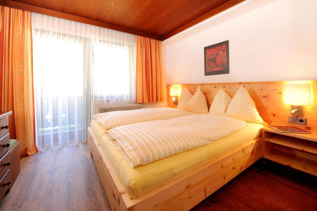 Gaestehaus Haffner Zell am See Oda fotoğraf